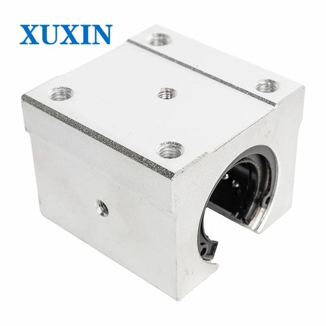 Linear Block
