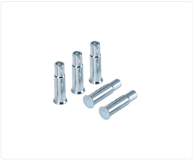 stainless steel rivets