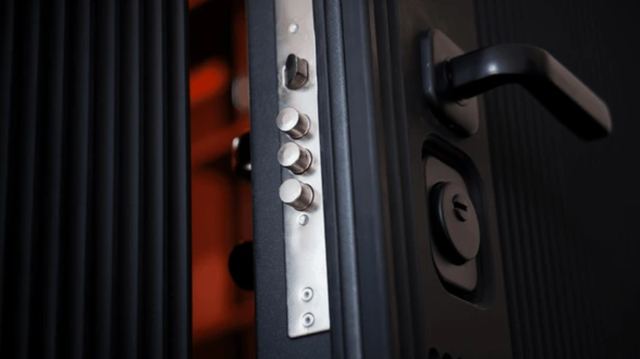 Top 5 Interior Door Locks Dominating Middle East Markets in 2025: A China Sourcing Guide
