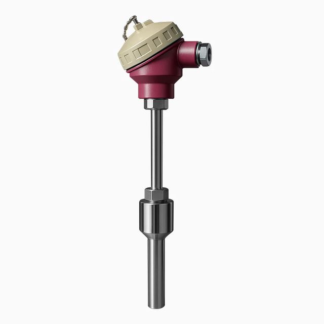 Temperature Sensor