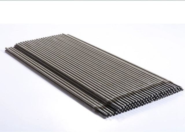 Titania Coating E6013 J421 Arc Welding Electrode for Carbon Steel Structures