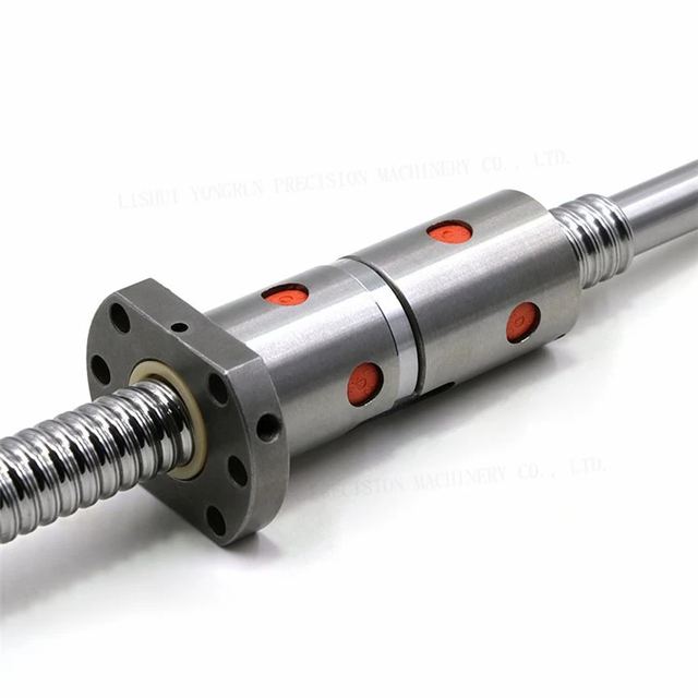 Ball Lead Screw