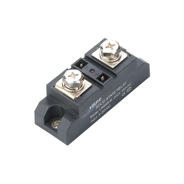 Module Type Solid State Relay