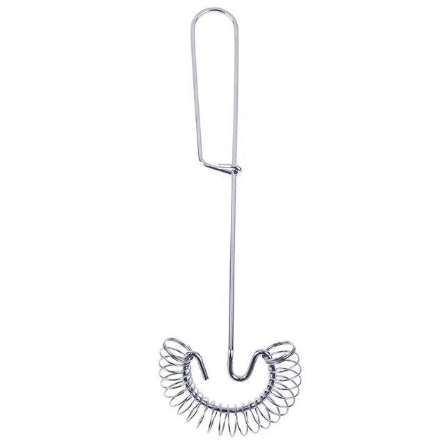 Milk Mixer Spring