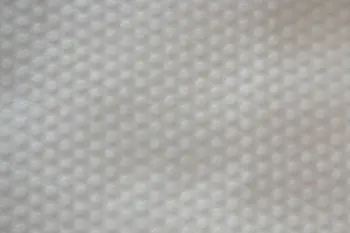 Embossed Spunlace Nonwoven