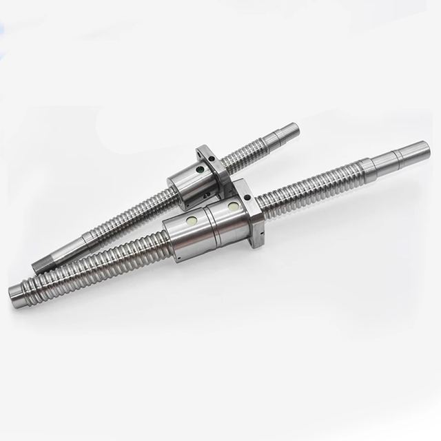 Ball Screw