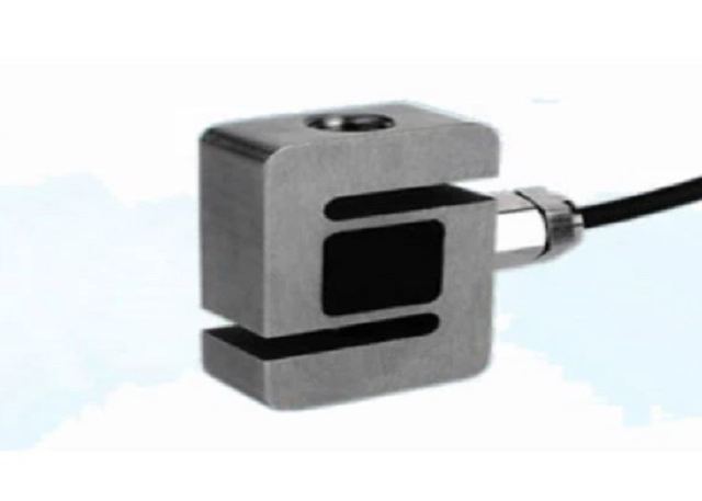 5-100KG Stainless Steel Tension S Type Load Cell/Force Sensor