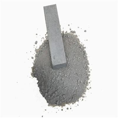 Refractory Materials