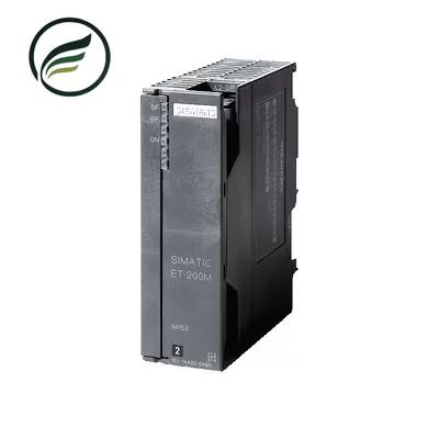 Orginal 6ES7153-1AA03-0XB0 SIMATIC DP IM 153 Interface Module For ET 200M S7-300 Component