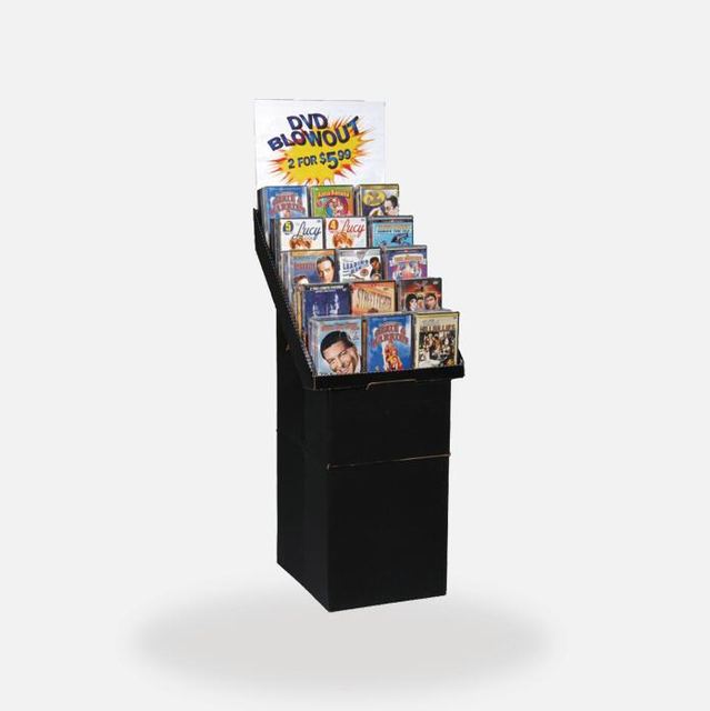 Acrylic Displays suppliers