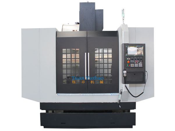 VMC1270 CNC Machining Center