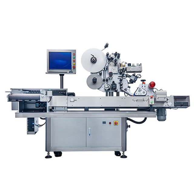 Y-500 Labeling Machine