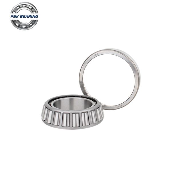 Euro Market 30322J2 Front Wheel Bearings For Mercedes Benz Truck