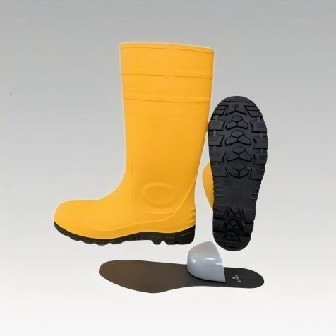 Safety Boots suppliers