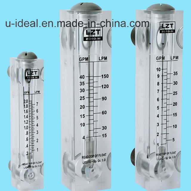 Water Flowmeter Rotary Flowmeter