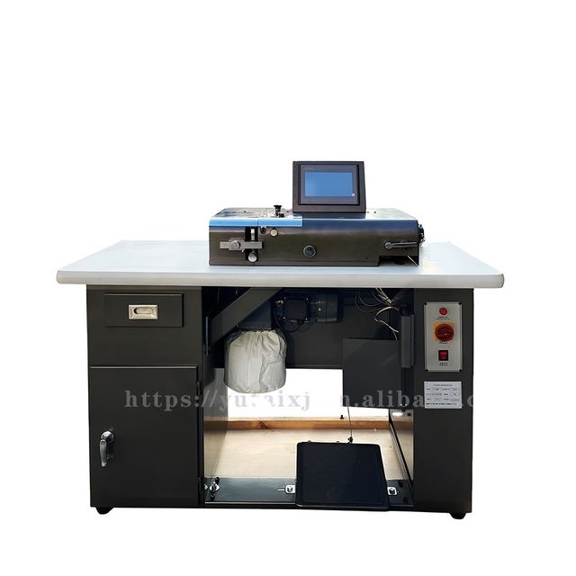 Precise Rubber Skiving Machine for Manufacturing Plant Leather/Artificial Leather/Thinner