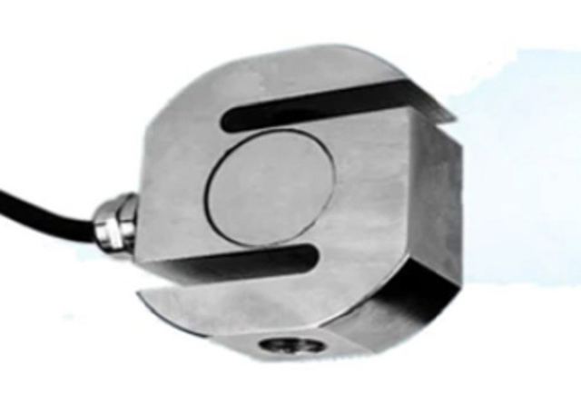 Alloy Steel Stainless Steel 100KG-20T Tension S Type Load Cell