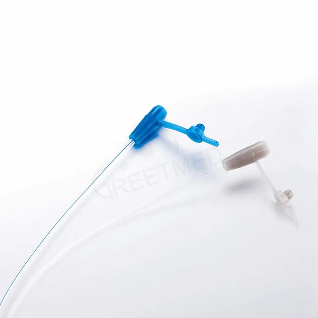Feeding Tube
