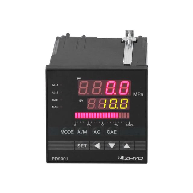 PID Intelligent Pressure Controller