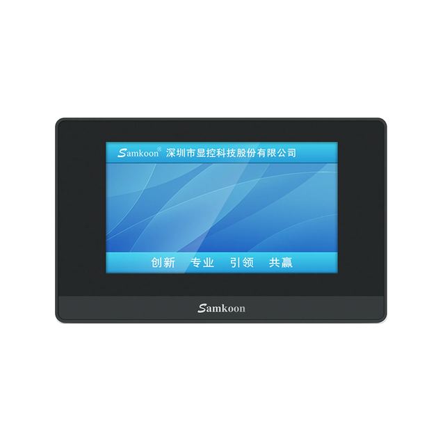 Samkoon SK-043QE HMI