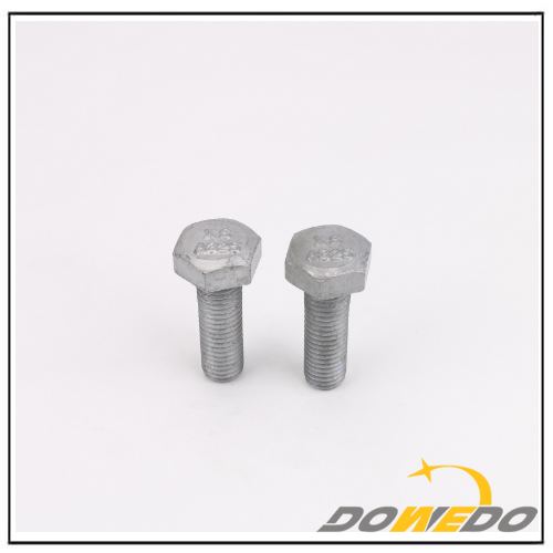 Hex Head Bolt ASTM