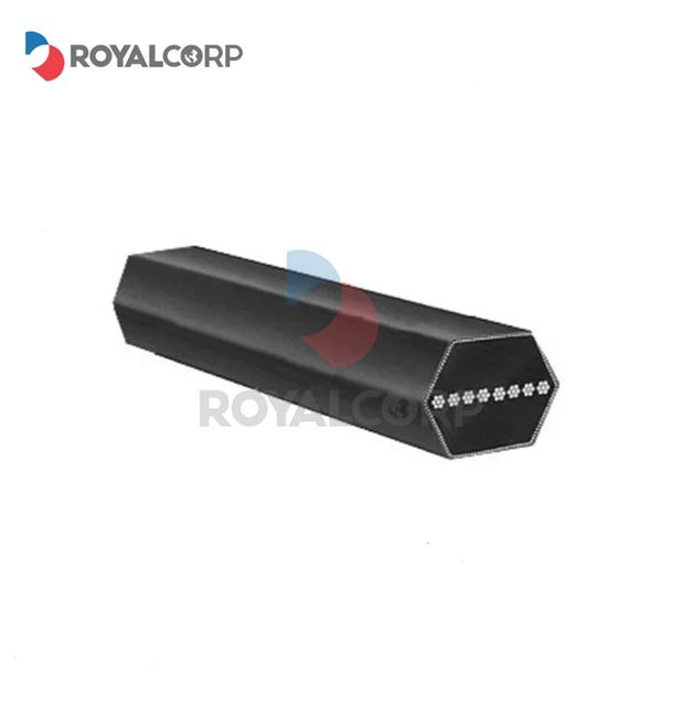 Hexagon V Belts