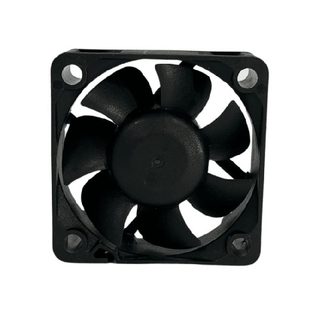 CCHV DC Axial Fan IP68 50X50X20MM Series C