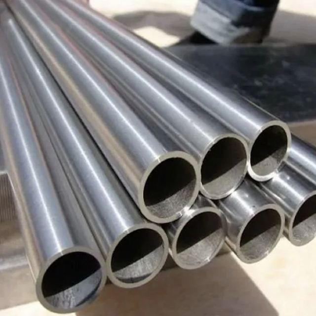 Stainless Steel Welded Pipe