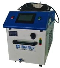 fibre rotary laser marking machine