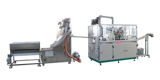 Tube Screen Printing Machine (140)