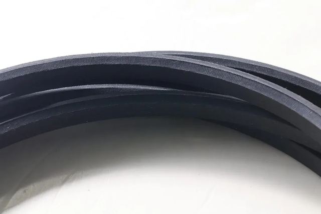 Hexangular V Belt
