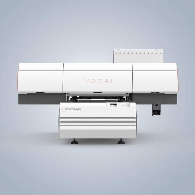 High-end digital inkjet UV printer NC-UV0609MAX-II