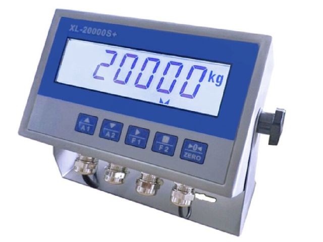 LZXL-20000S+ stainless steel weighing instrument