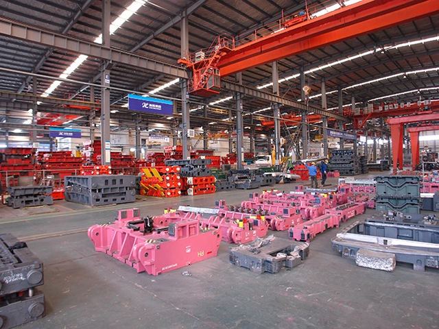 Aluminum Trucks suppliers