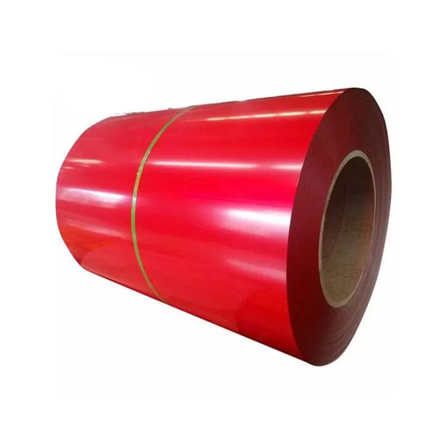 Galvanized Steel Coils