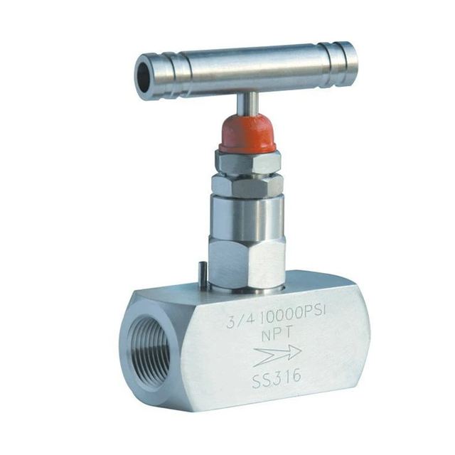 Needle Valve