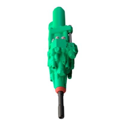Montabert HC50 Hydraulic Drifter