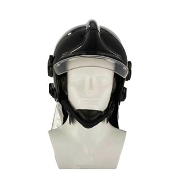 Fire Helmet FTK-B/A 03