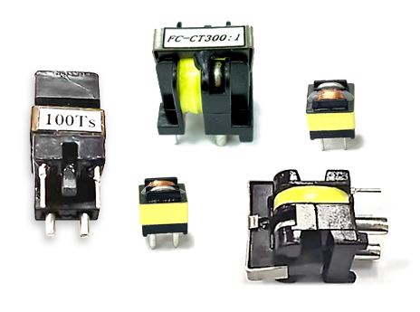 DlP Current Transformers