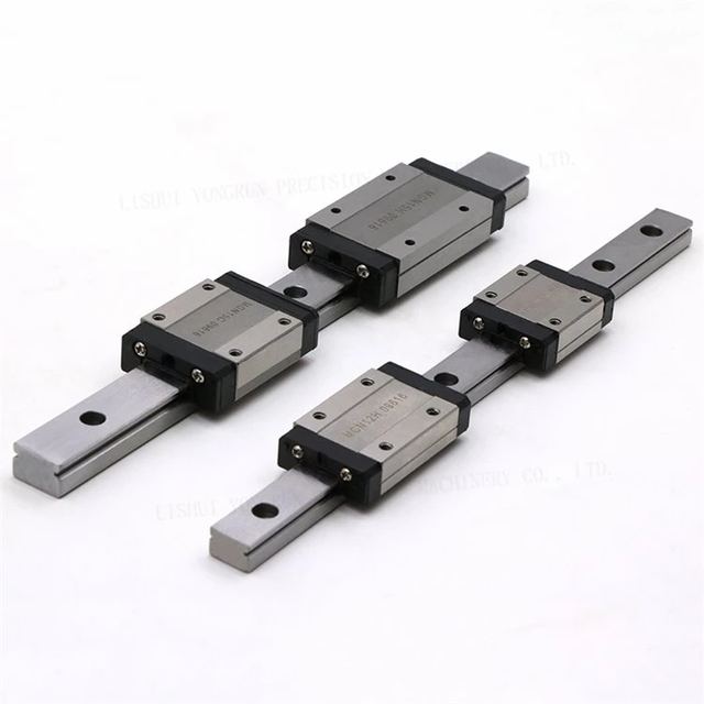 Guide Linear