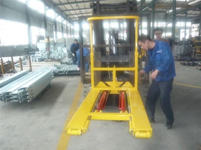 Bin Lifters suppliers