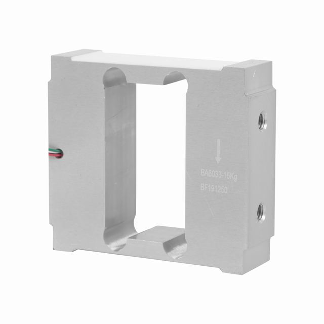 Single Point Load Cell WL-119 Side Mounted 1-30kg For Electronic Price Scales