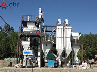 Chicken Feed Mill Setup: A Complete Guide
