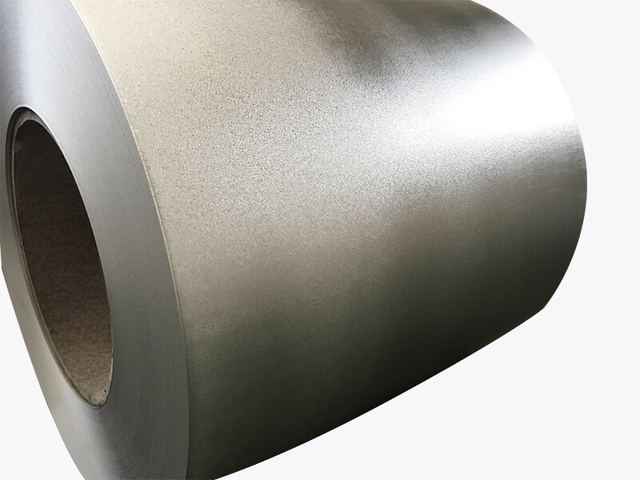 Aluzinc Steel Coil