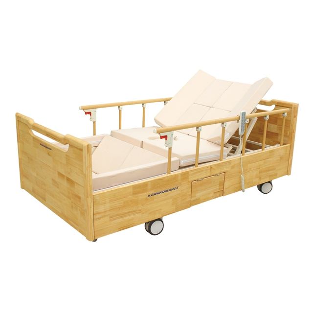 Hospital Bed