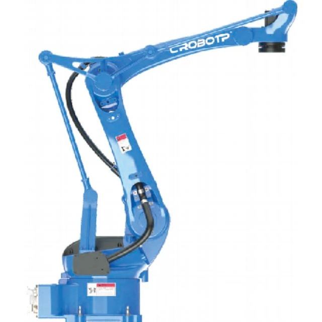 Cnc Handling Robot