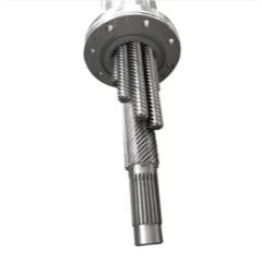 Other Screws and Barrels