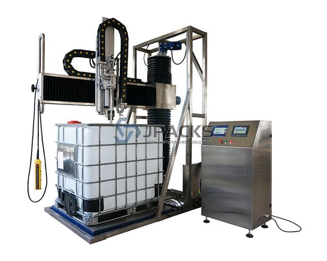 Changzhou Jerry Packaging Technology