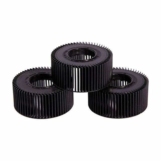 Impeller Mould