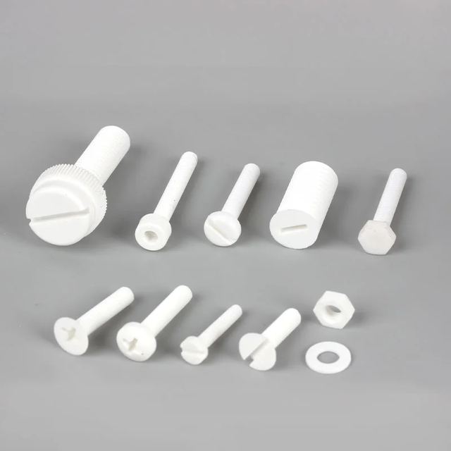 PP Screws
